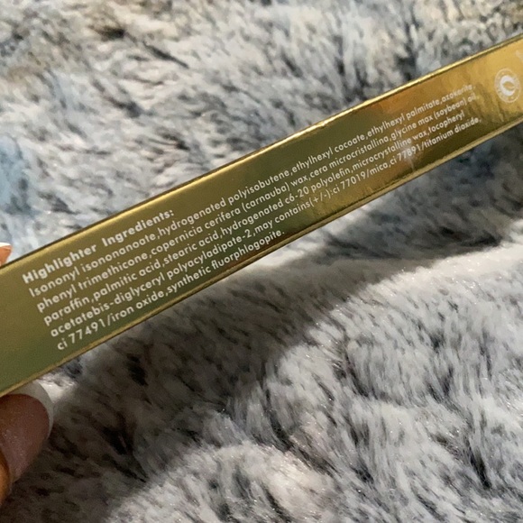 Brow Bar by Reema, Duo Brow Highlighter - Picture 5 of 10